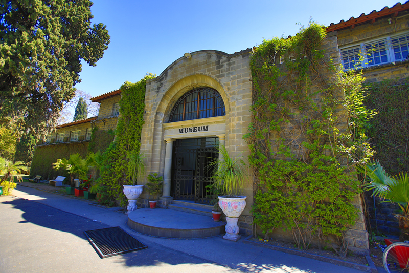 Taxila Museum